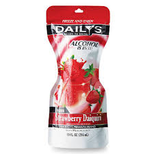 shpae doypack juice packing machine