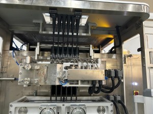 Stick Sugar Packing Machine