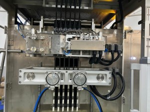 Stick Sugar Packing Machine
