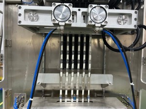 Stick Sugar Packing Machine
