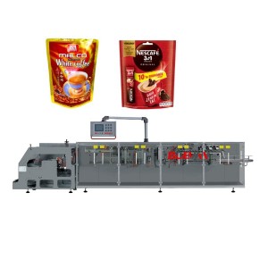 Automatic Coffee Packing Machine