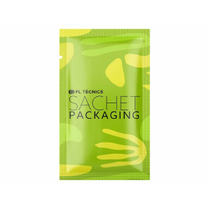4 side seal sachet