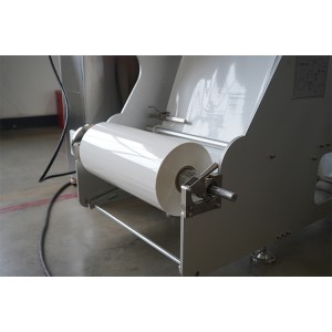 BHD-180SC Horizontal kleiner Stand-up-Beutelverpackungsmaschine mit Auslauf