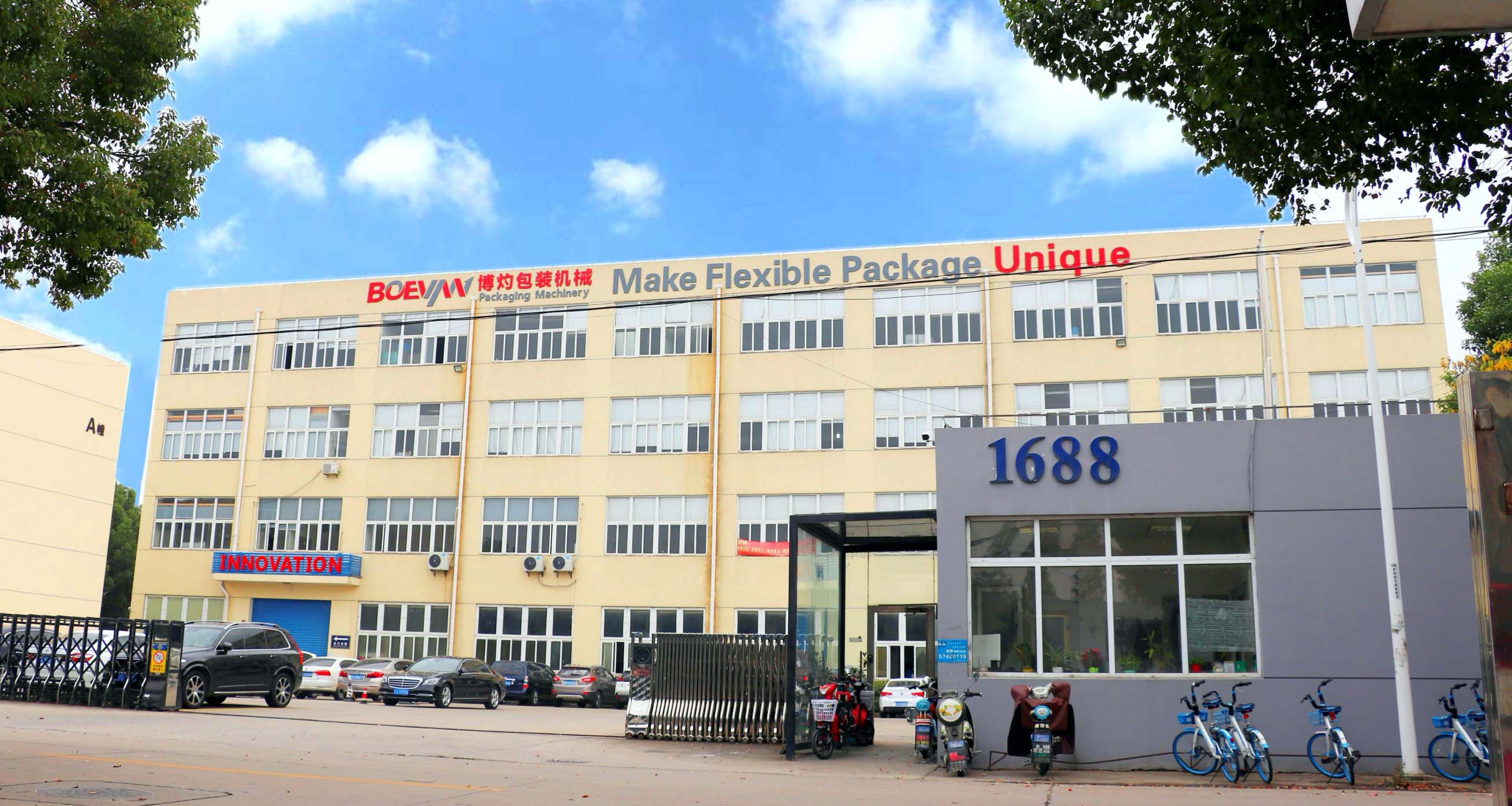 Warum würdest du Boevan wählen?