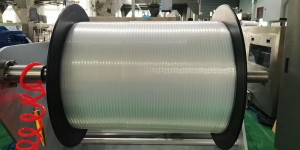 BHD-240SZ Boevan Horizontal Reißverpackungsmaschine