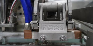BHS-210D/240D Horizontaler Duplex-Flachbeutelverpackungsmaschine