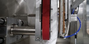 BVL- 420/520/620/720 Vertical Pillow Bag Packing Machine