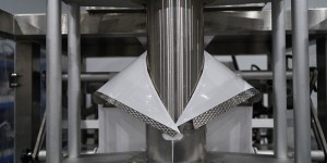 BVL- 420/520/620/720 Vertical Pillow Bag Packing Machine
