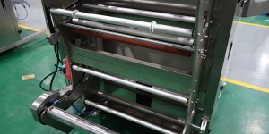 BVL- 420/520/620/720 Vertical Pillow Bag Packing Machine