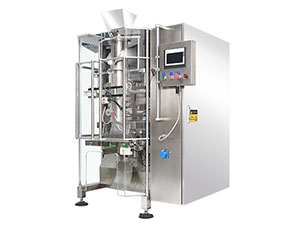 BVL- 420/520/620/720 vertikale Kissenbeutelverpackungsmaschine