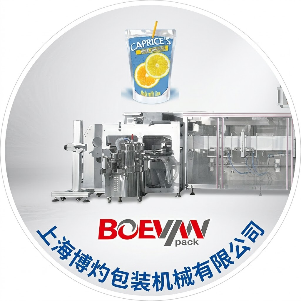 Discover Boevan’s Next-Gen Packaging Solutions at Expo Empaque Norte 2026