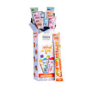 jelly stick bag