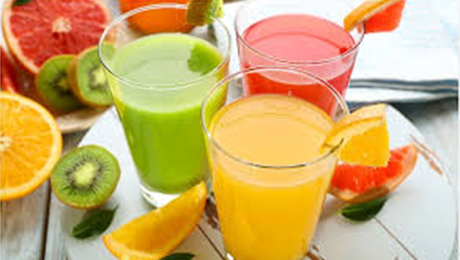 horizontal forming filling and sealing machine for beverage juice 