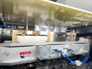 BVSF Multilane Sachet Packing Machine