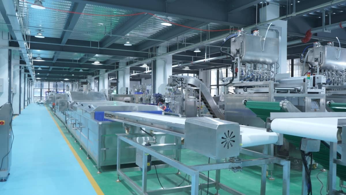 Boevan achieves a new breakthrough in packaging solutions