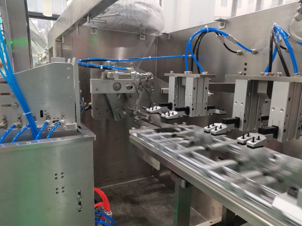 premade pouch packing machine (1)